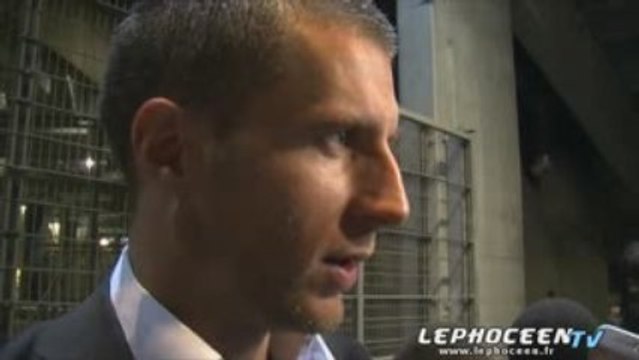 Benoît Cheyrou : Il faut penser à Lyon maintenant