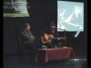 Aptülika & Vecdi Yücalan - Tamirci Çırağı