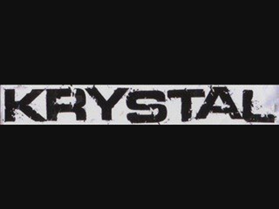 KRYSTAL - Blues (2009)