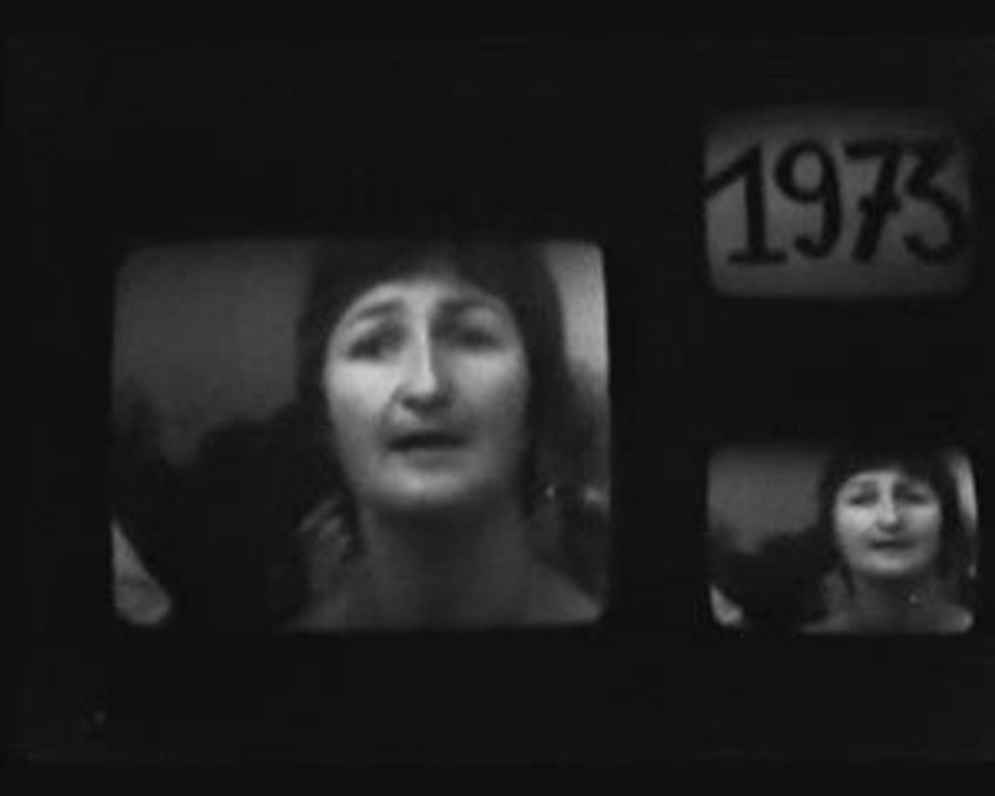 Christiane et Monique. Lip V (extrait). Carole Roussopoulos