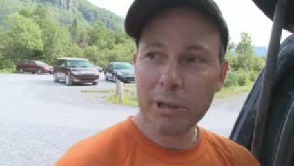 Outdoor Adventures: Hiking - Newfoundland and Labrador, ...