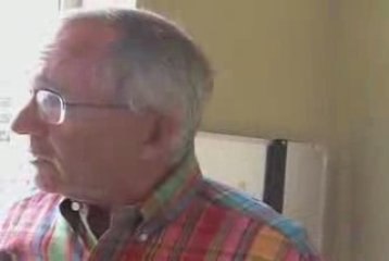 Bob McIlvaine Sr. Interview Pt. Two