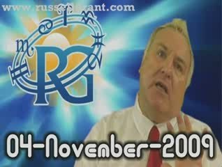 RussellGrant.com Video Horoscope Leo November Wednesday 4th