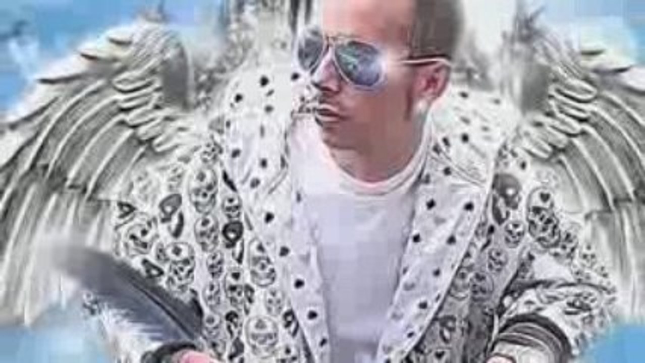 04 - Beuz feat. Matt Houston - Shorty Est Gangsta