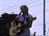 Jewel Concert From May Day Festival in San Diego: 04/29/95