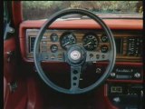 1982 Ford Mustang Commercial