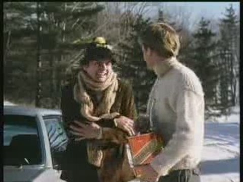 1982 Ford EXP - Commercial - 46 miles per gallon?