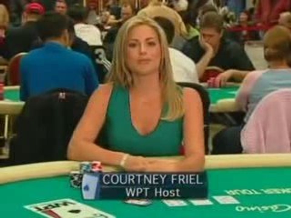 WPT L.A. Poker Classic 2006 Pt07