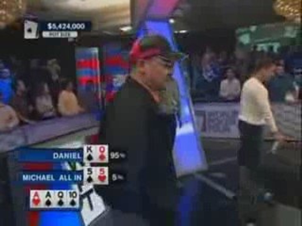 WPT L.A. Poker Classic 2006 Pt08
