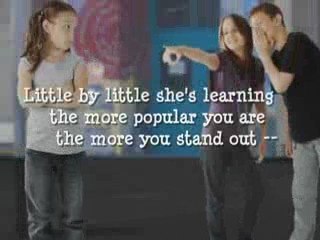 Callies Rules Naomi Zucker Book Trailer