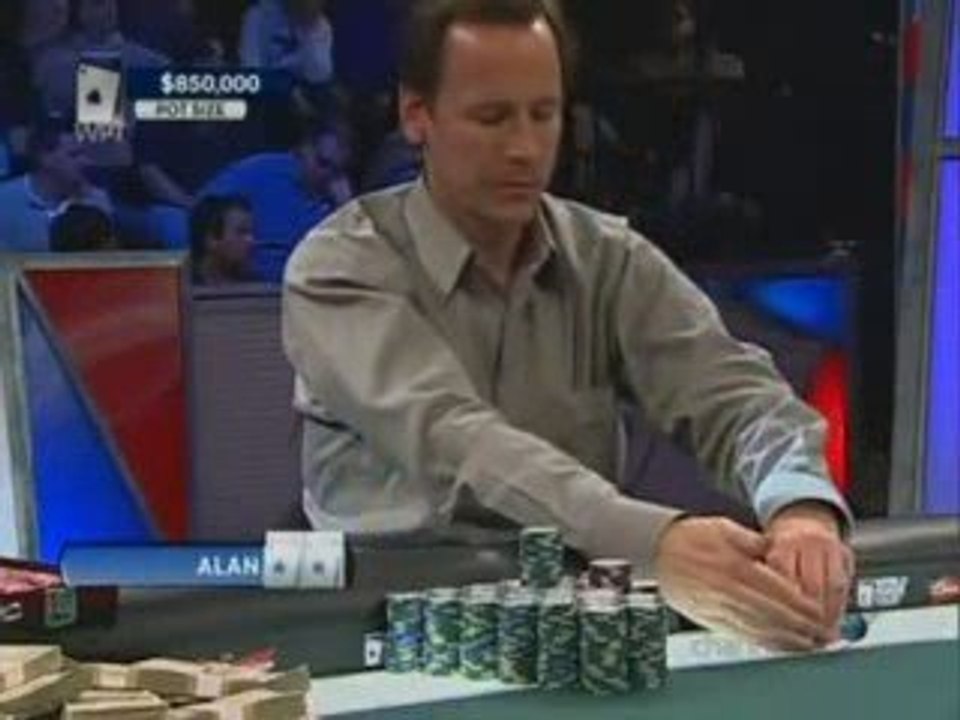 WPT L.A. Poker Classic 2006 Pt09