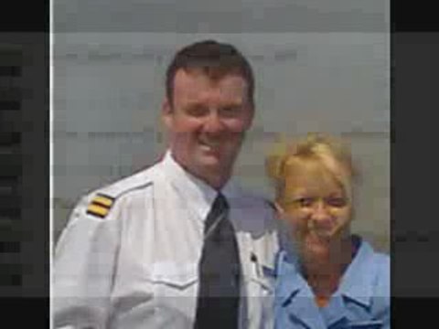 Overcome Your Fear Of Flying - Cure Fear of Flying