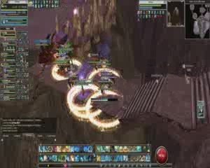 Toktokkie boss [170] de l'antre de la Griffe-noire serveur P