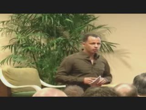 Cris Chico: Lot of leads