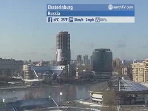 Hong Kong SAR - China, Manila - Philippines, Nouméa - New Caledonia, Budapest - Hungary, Ekaterinburg - Russia, Avignon - France, Brussels - Belgium