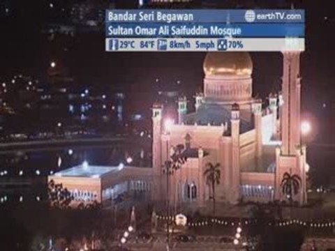 Antalya - Turkey, Ascona - Ticino - Switzerland, Dusseldorf - Germany, Singita - South Africa, Bandar Seri Begawan - Brunei, Ekaterinburg - Russia, Warsaw - Poland