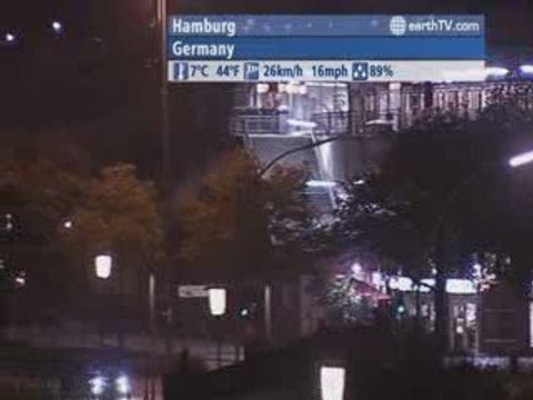 Venice - Italy, Los Angeles - USA, London - United Kingdom, Macau SAR - China, Hamburg - Germany, Avignon - France, Dresden - Germany