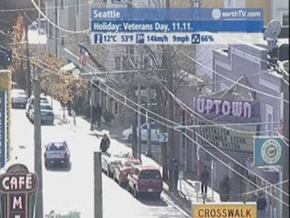 Warnemunde - Germany, Dubrovnik - Croatia, Metz - France, Rio de Janeiro - Brazil, Seattle - USA, Ekaterinburg - Russia, Sydney - Australia