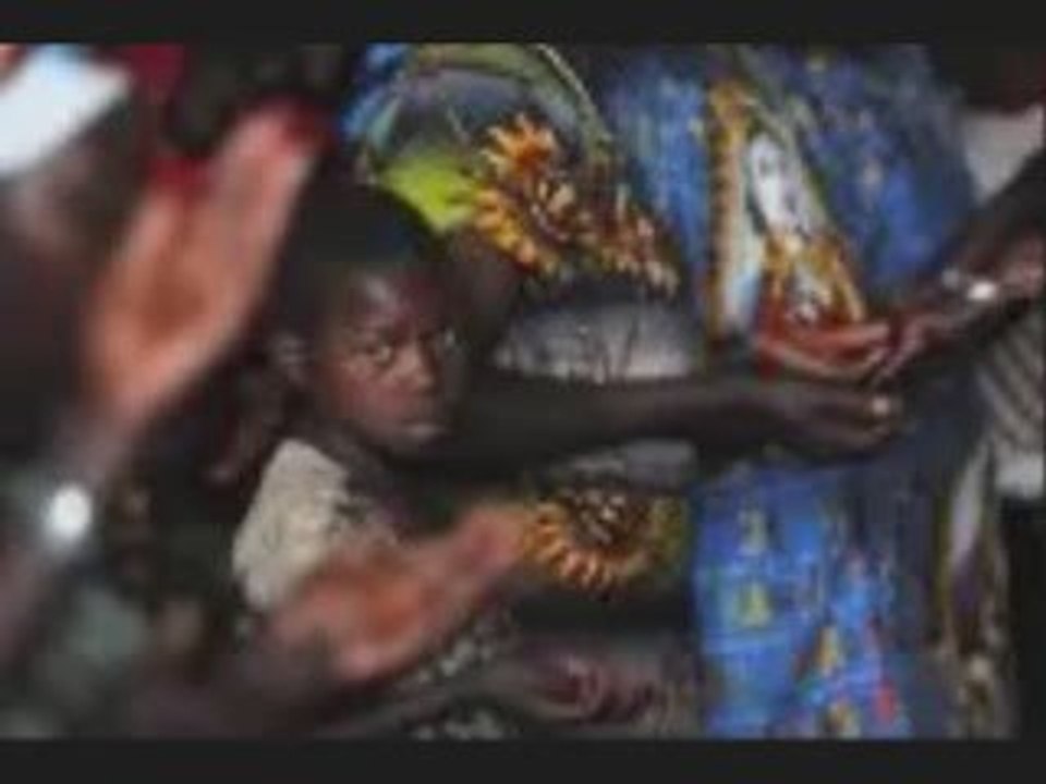 IL EST BON DE LOUER DIEU