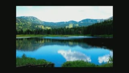 ouvre les yeux de mon coeur