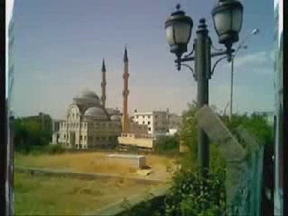 Zikirli İlahiler Nur Seydaya Varmak İsterim,www.ilahi.cc