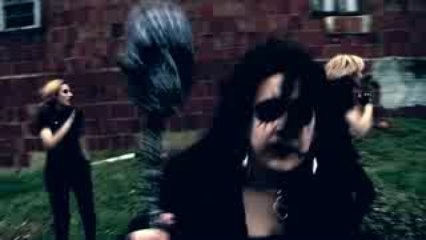 Keepin Halloween Alive - Alice Cooper Directed by BODYCON