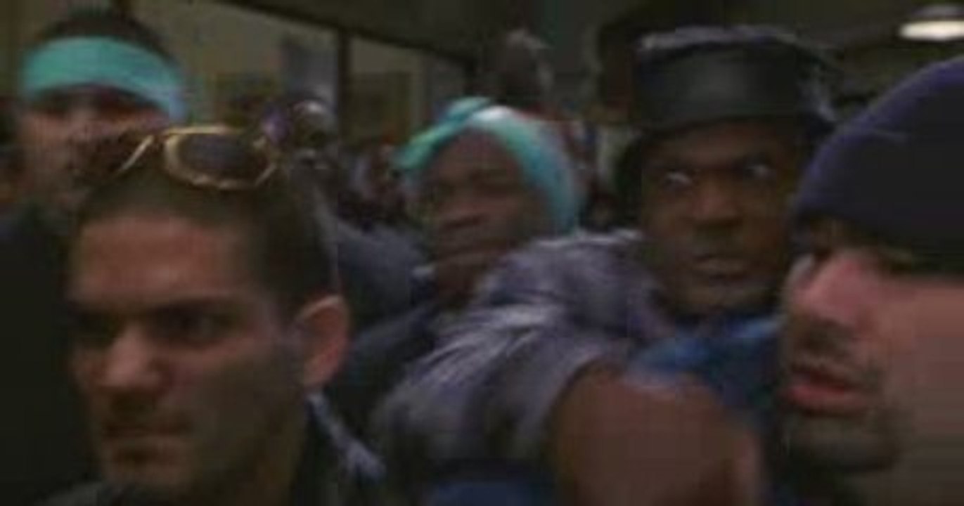 Prof et Rebelle-High School part 1