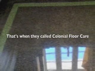 Terrazzo Polishing Boca Raton