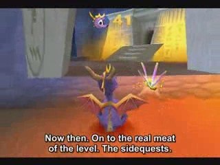 Spyro 3 LP - Haunted Tomb