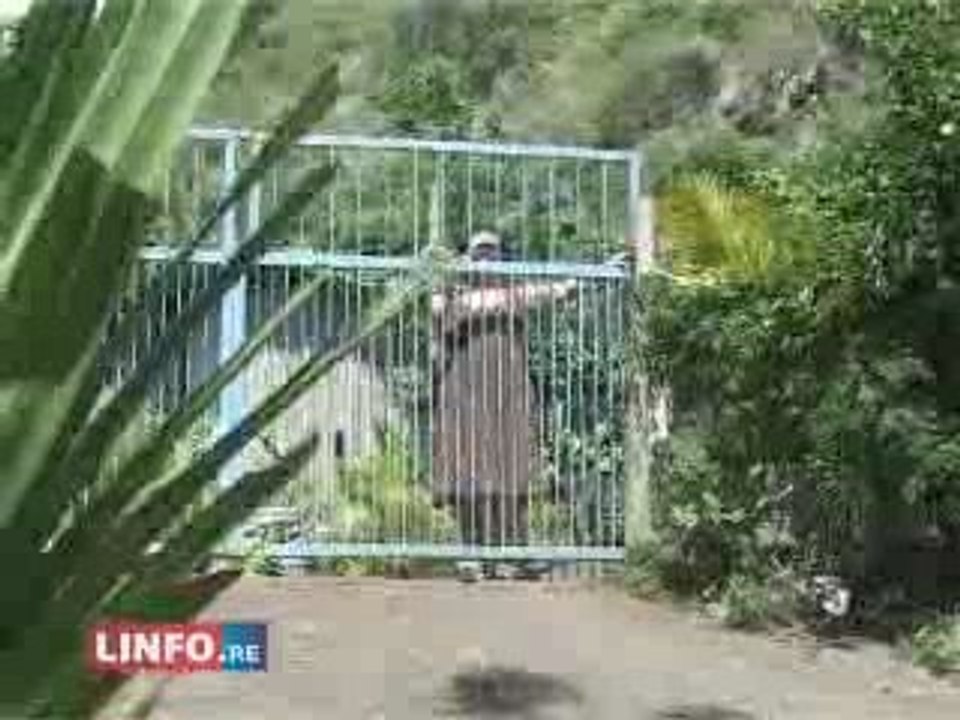 info faits divers reunion: Bagarre générale à Ilet Quinquina