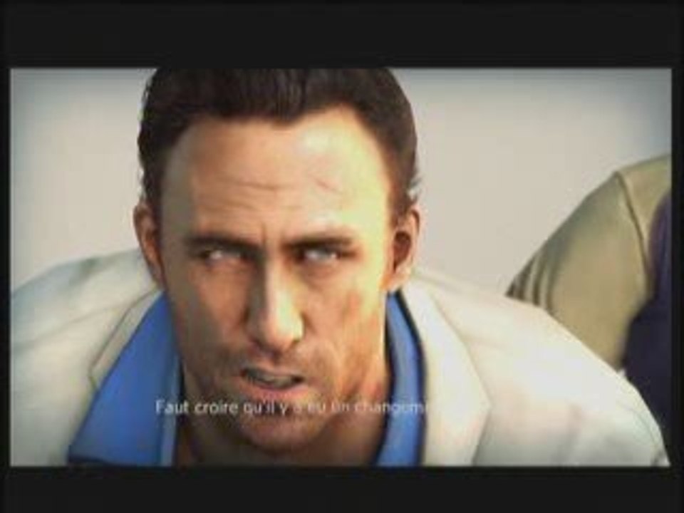 Découverte Left 4 Dead 2
