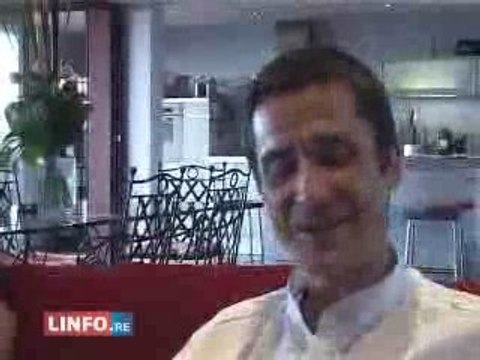 actu people reunion: Miss France 2010 : Kim Hoa dans les sta
