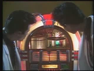 Man & Boy / BLACKCATS