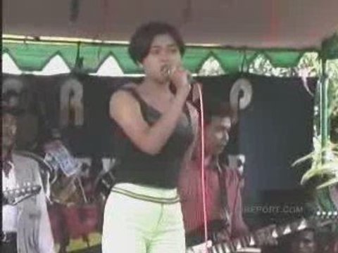 Indonesia Wedding in Bukit Kemuning Jim Rogers and ...