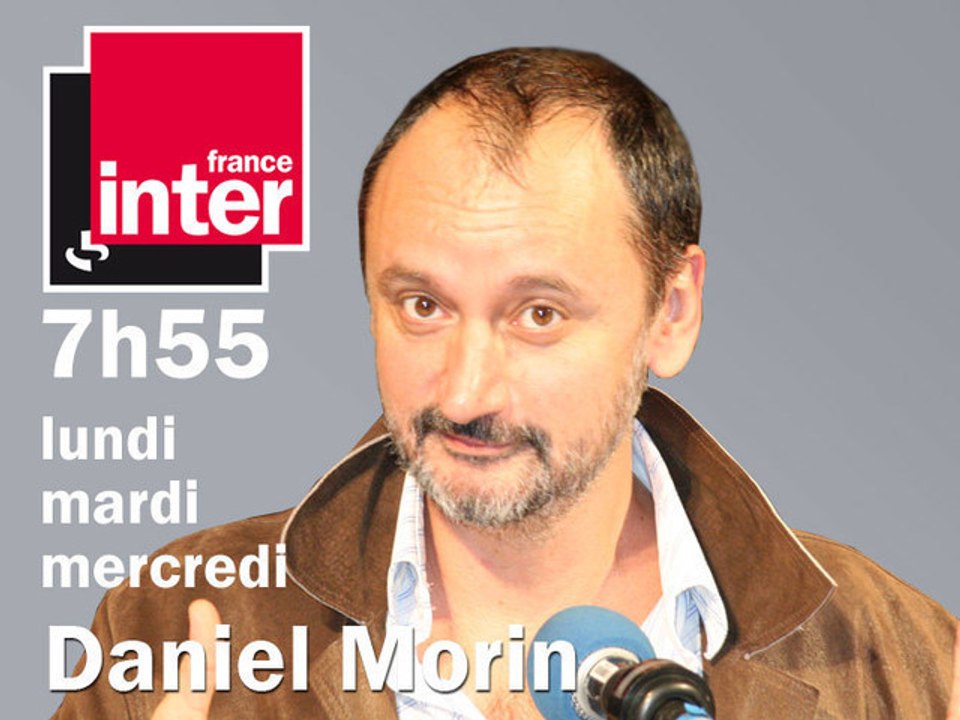Sarko : cadeau Bonux - La chronique de Daniel Morin