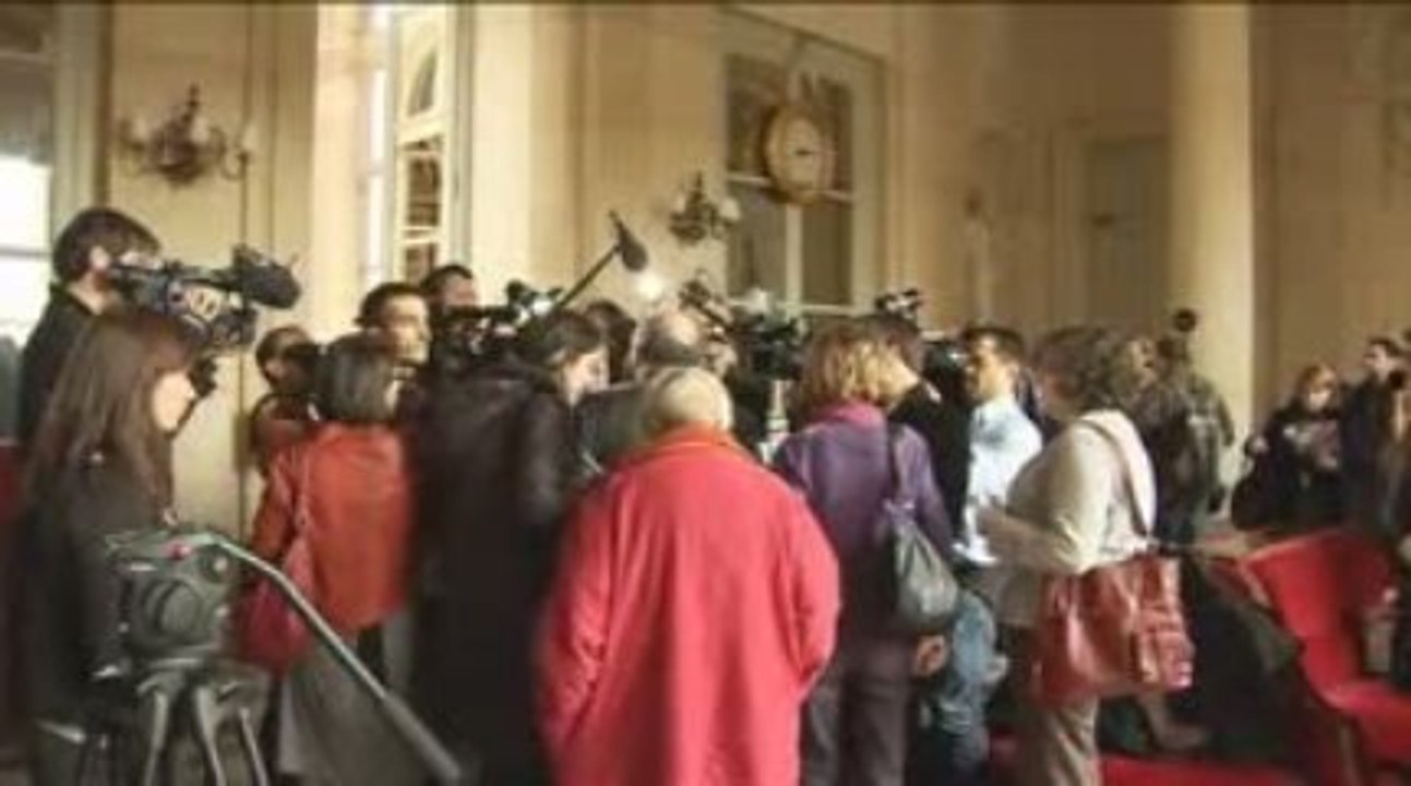 [RP] M6Actu.fr interroge les députés sur NosDéputés.fr