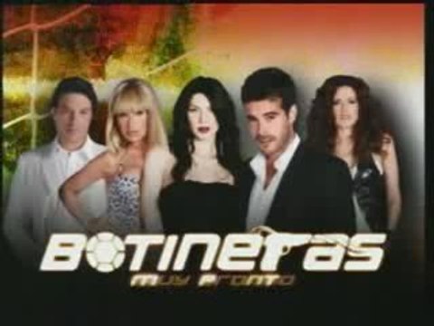 BOTINERAS - PROMO 3