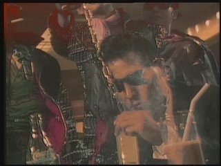 COUNT THREE / BLACKCATS