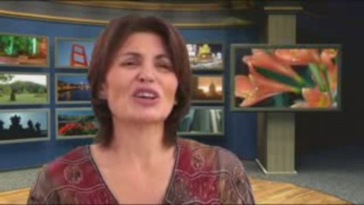 Enjoying The Flow - Virtual Healer 16