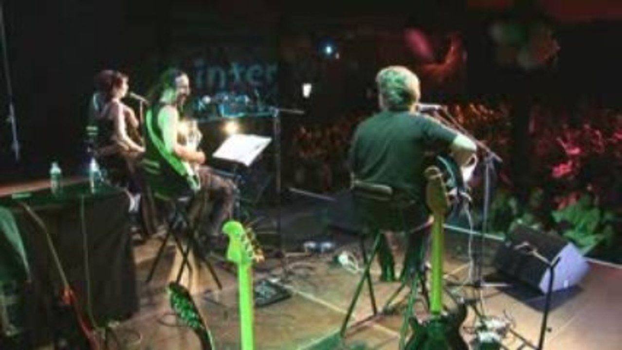 Irish-The galway races-No problem