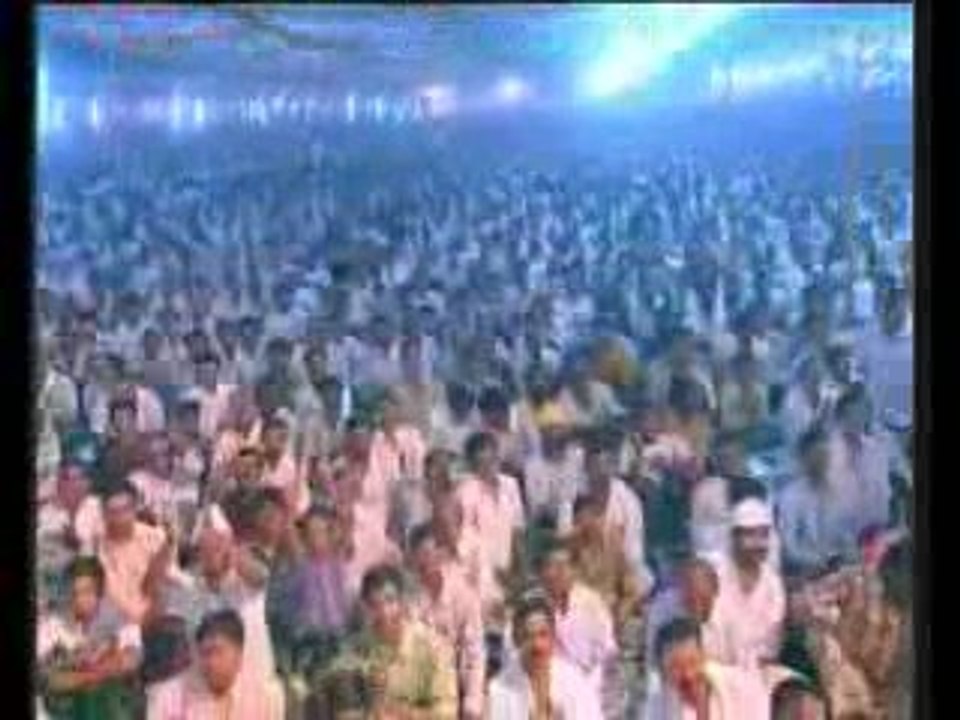 Media took 64 crores to defame Asaram Bapuji Part3