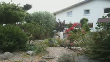 Paradies auf Erden