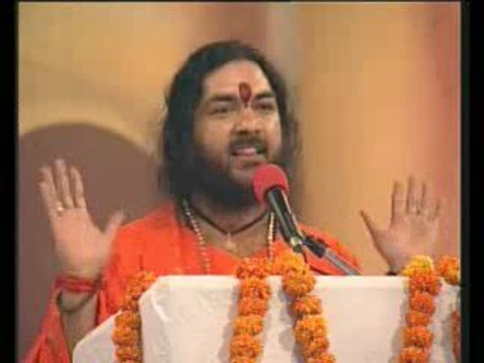 Media took 64 crores to defame Asaram Bapuji Part5