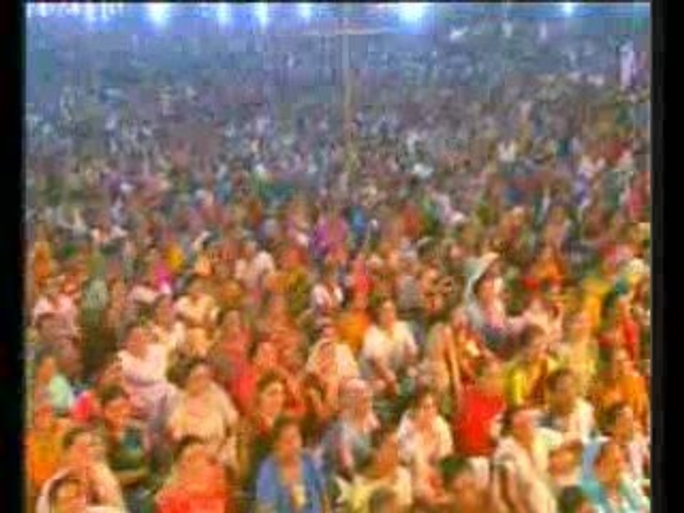 Media took 64 crores to defame Asaram Bapuji Part6