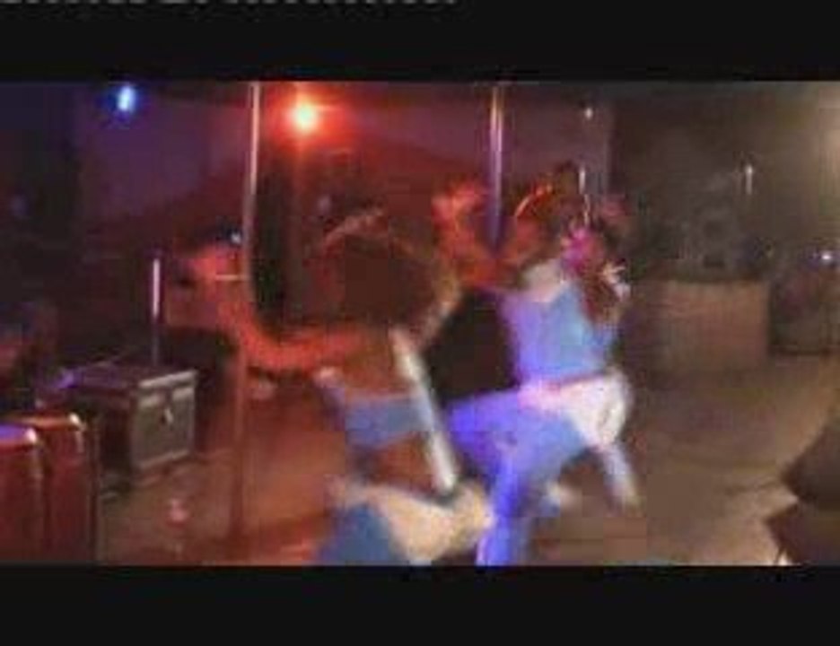 Fandrama - Live mafana