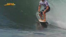 Oakley Pro Junior : vagues de rêve à Bali