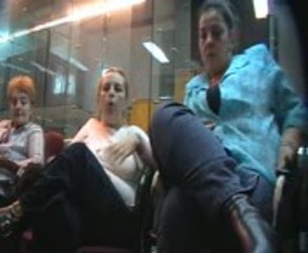 SEMINAR FELICIA MUNTEANU