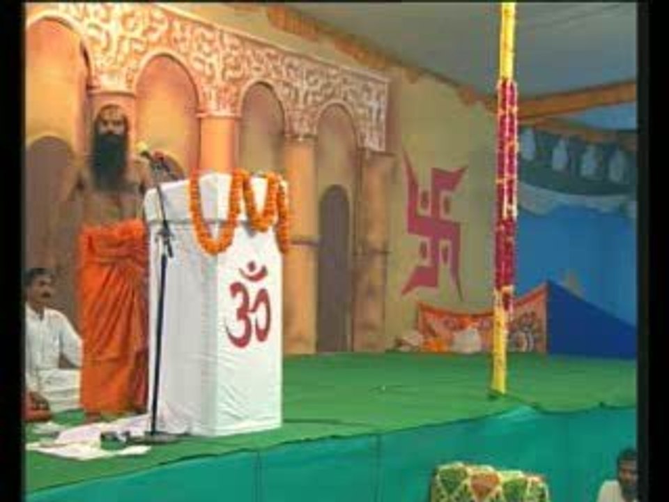 Media took 64 crores to defame Asaram Bapuji P11