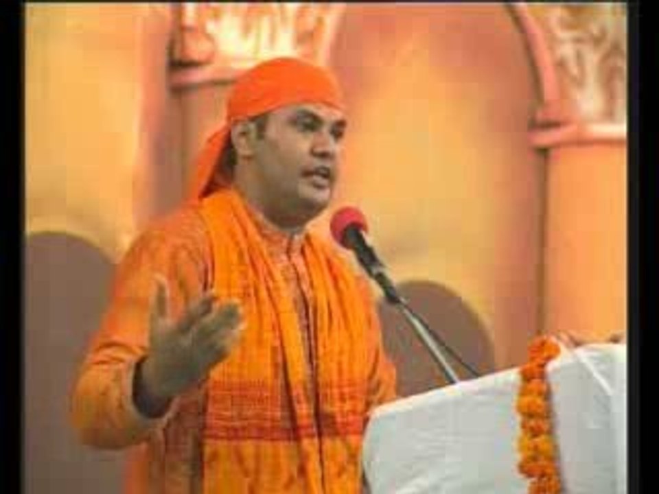 Media took 64 crores to defame Asaram Bapuji P13