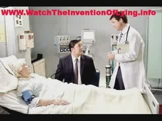 The Invention of Lying movie clips full online